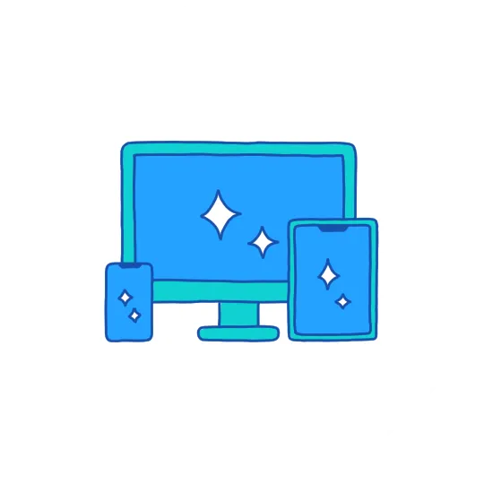 バケモノ会社サイト リニューアル