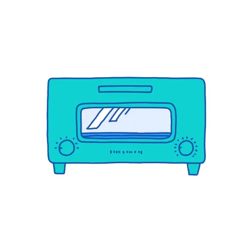 社内家電設備あり