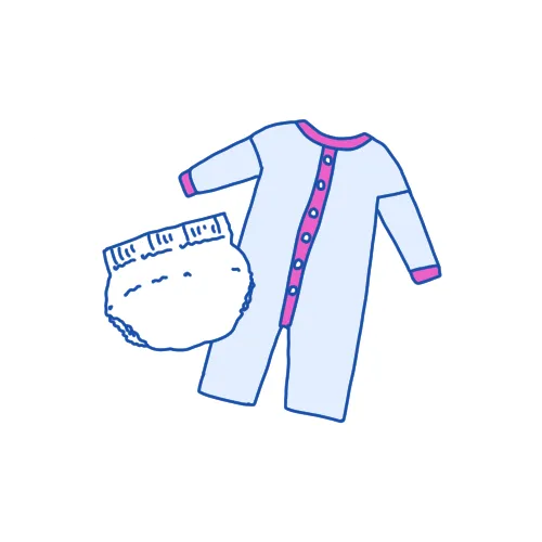 出産祝金 100,000円支給