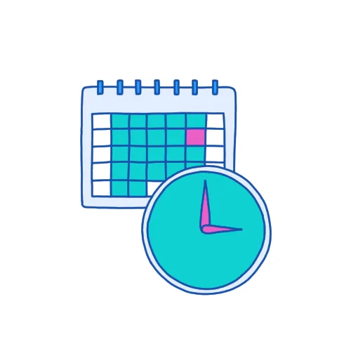 毎月第二金曜日は15:00退社