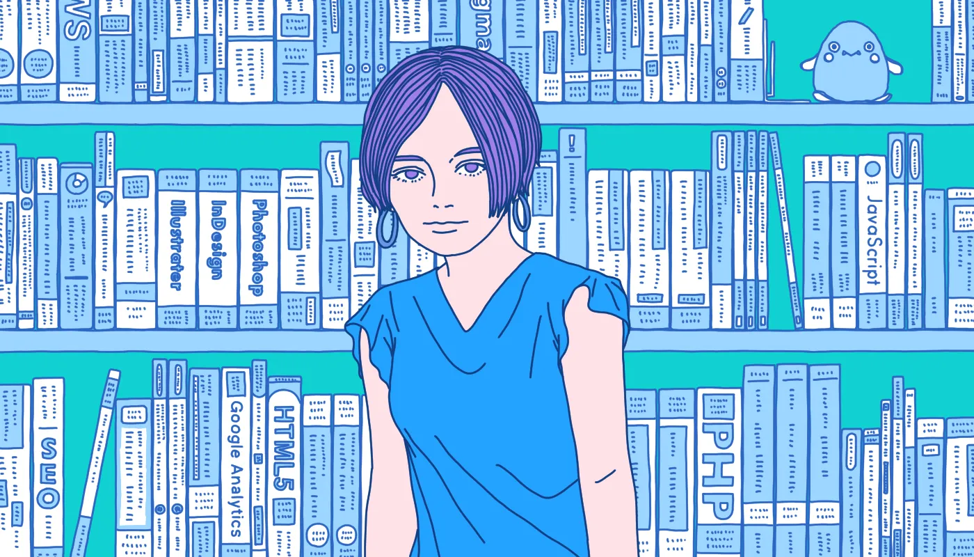 ビジュアル コーダー 2017年入社