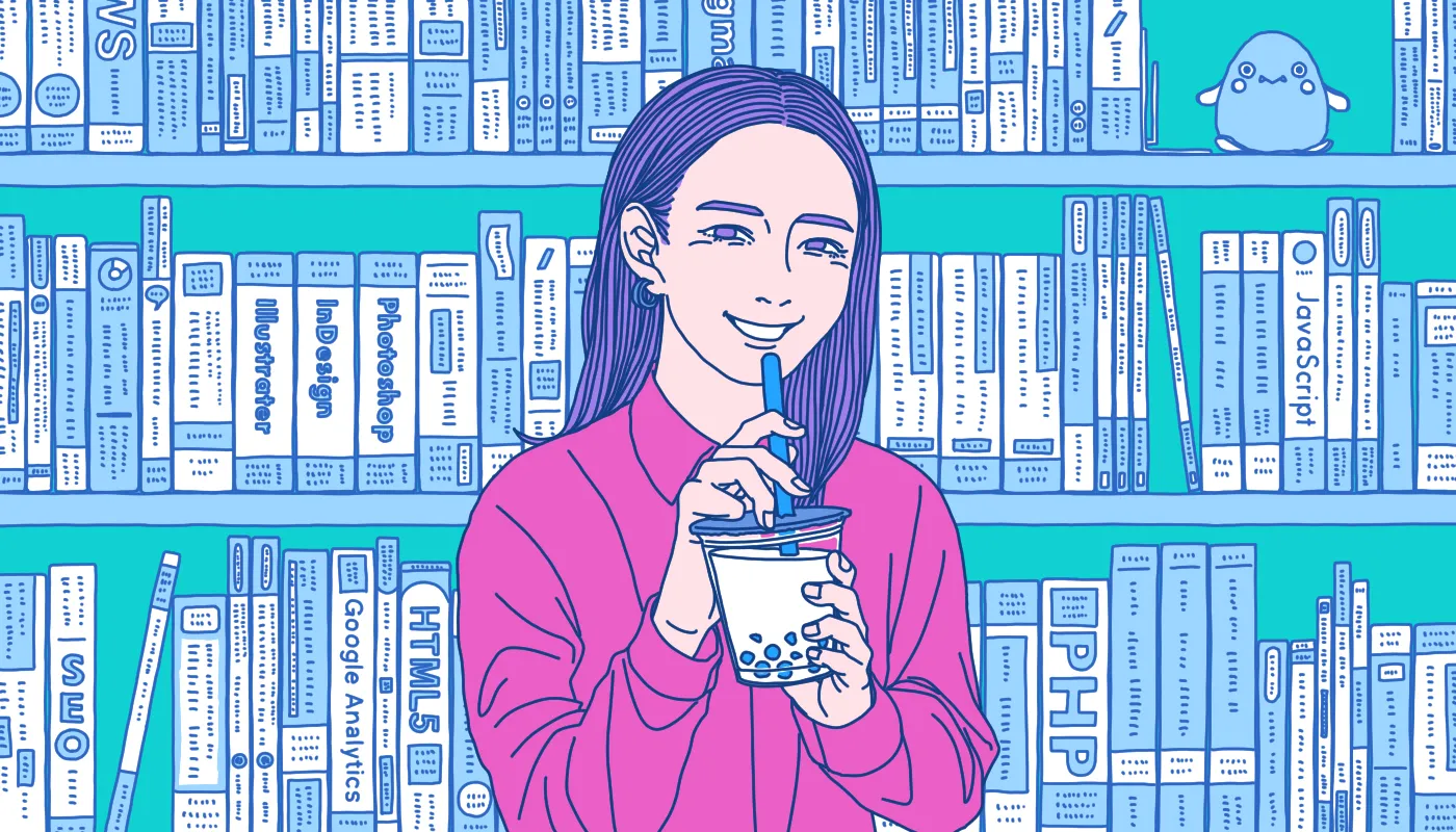 ビジュアル コーダー 2021年 新卒採用