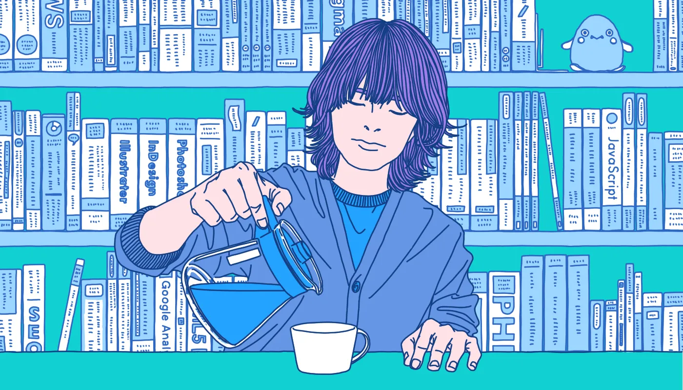 ビジュアル コーダー 2024年 新卒採用