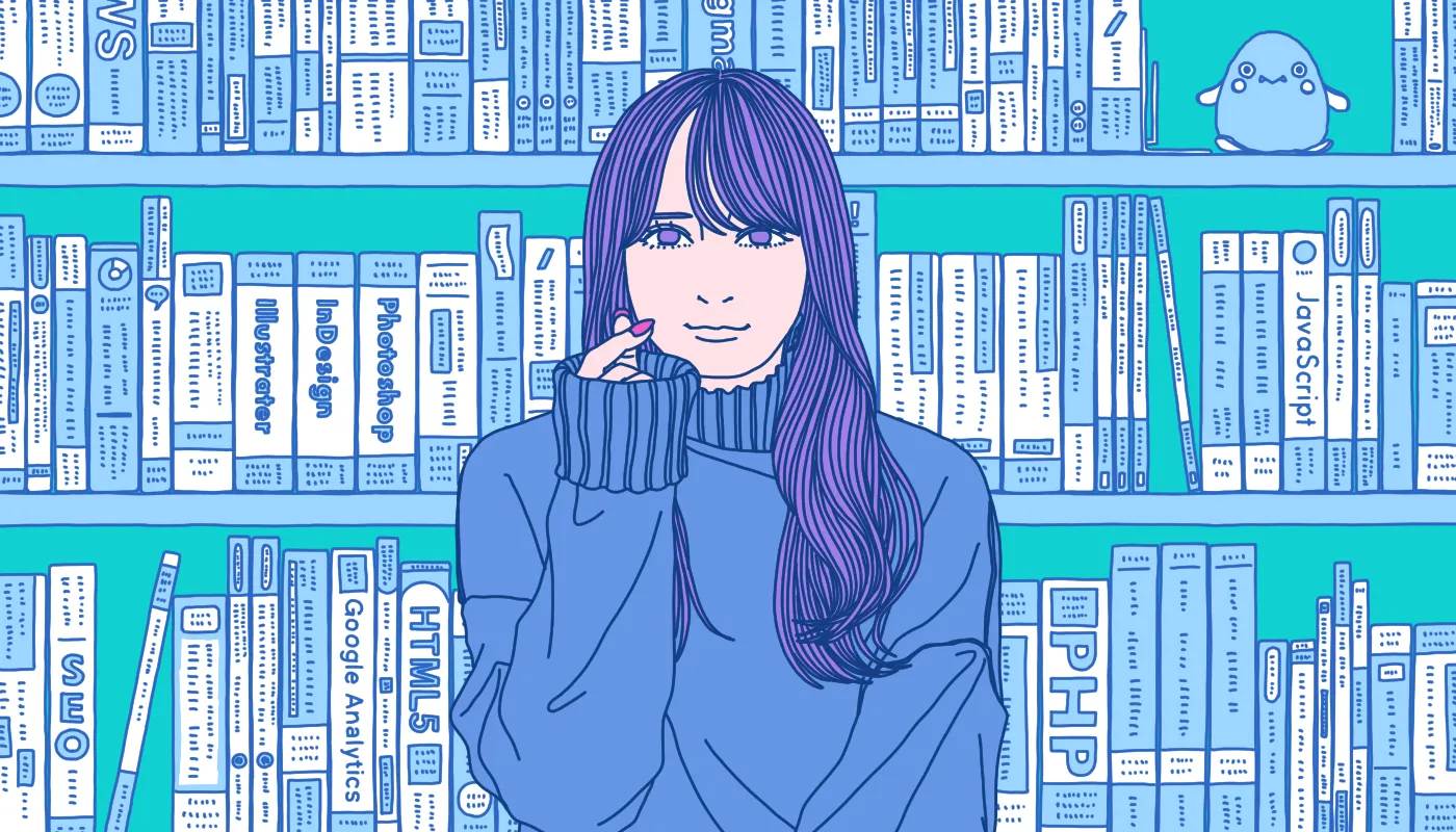 ビジュアル デザイナー 2018年入社