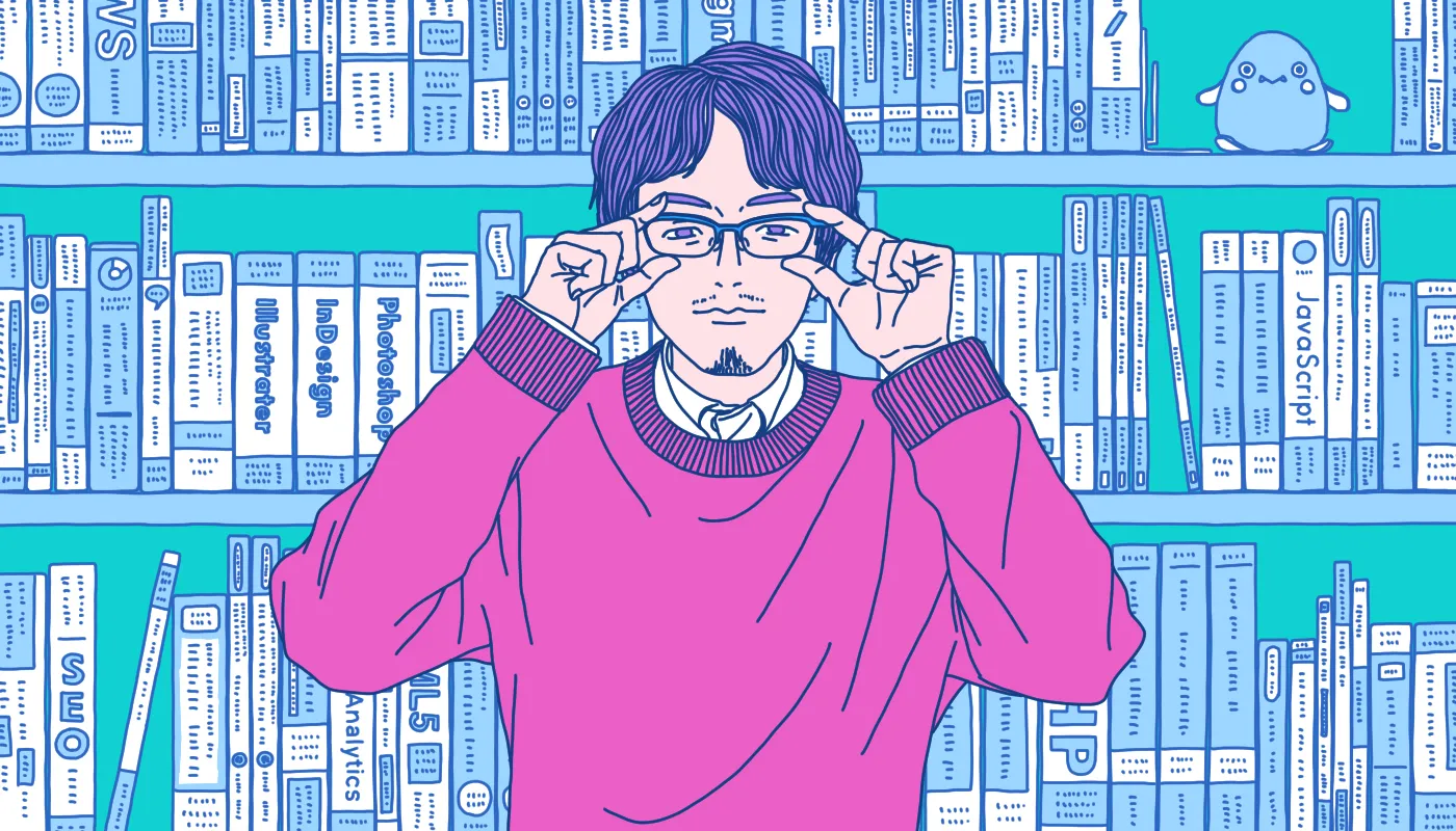 ビジュアル ディレクター 2013年入社