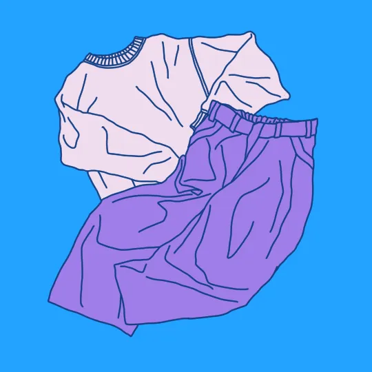 私服でお越しください