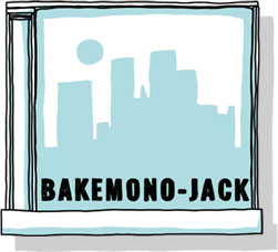 BAKEMONO-JACK